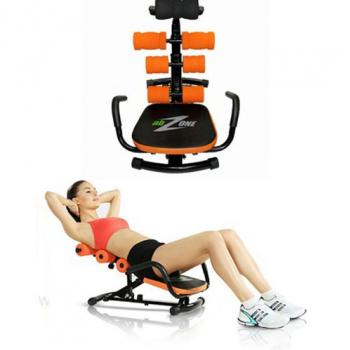 Ab ZoneFlex